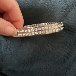 Beautiful studded bracelet
